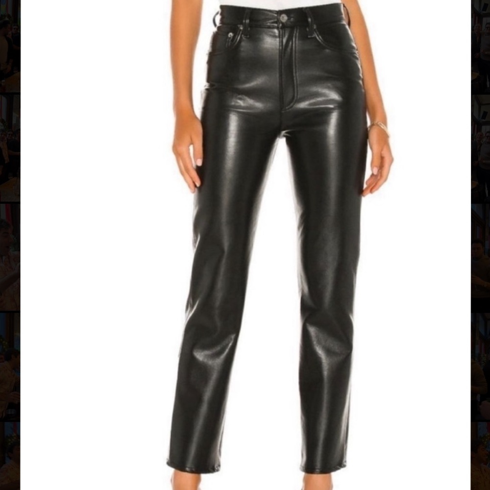 The Melina Pant - Aritzia